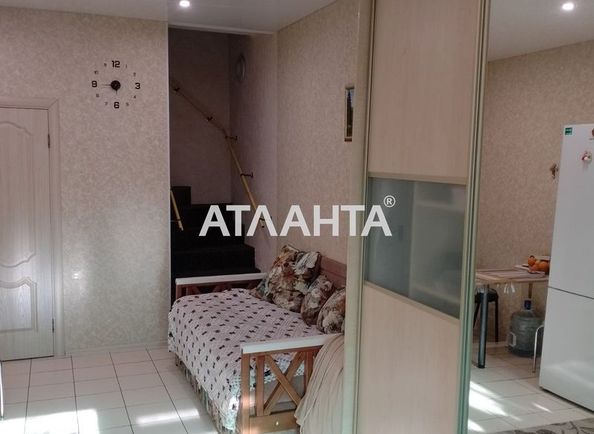 1-комнатная квартира по адресу ул. Аркаса Николая (площадь 50 м²) - Atlanta.ua