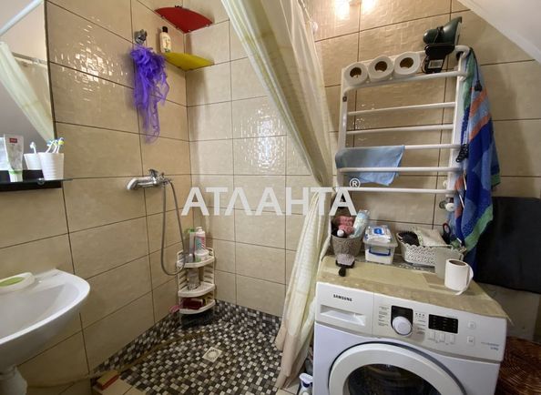 1-кімнатна квартира за адресою вул. Аркаса Миколи (площа 50 м²) - Atlanta.ua - фото 10