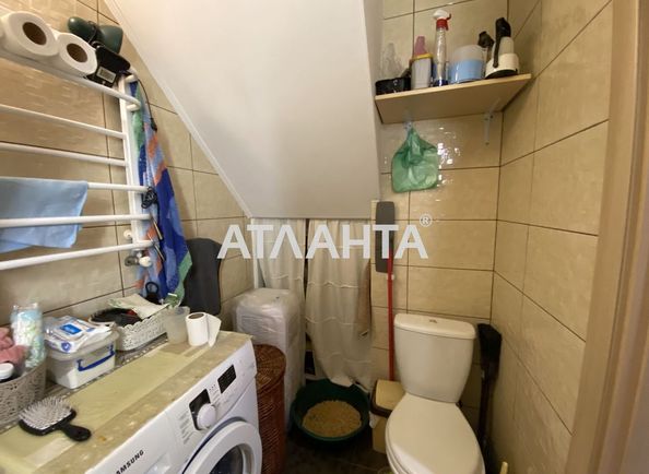 1-кімнатна квартира за адресою вул. Аркаса Миколи (площа 50 м²) - Atlanta.ua - фото 9