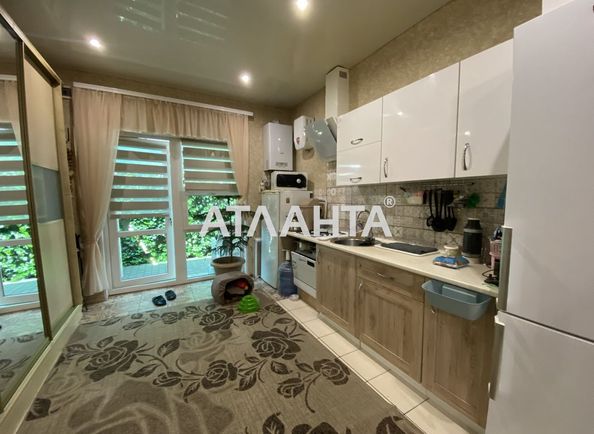 1-кімнатна квартира за адресою вул. Аркаса Миколи (площа 50 м²) - Atlanta.ua