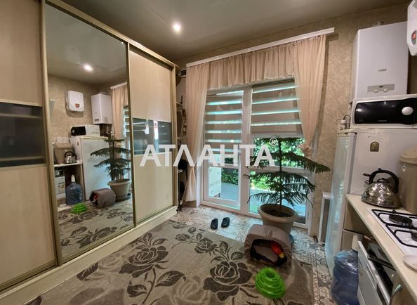1-кімнатна квартира за адресою вул. Аркаса Миколи (площа 50 м²) - Atlanta.ua - фото 3