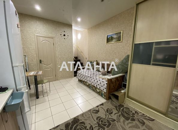 1-кімнатна квартира за адресою вул. Аркаса Миколи (площа 50 м²) - Atlanta.ua - фото 5