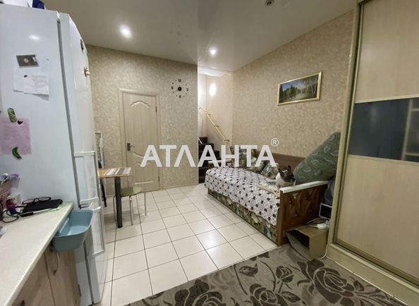 1-кімнатна квартира за адресою вул. Аркаса Миколи (площа 50 м²) - Atlanta.ua - фото 4