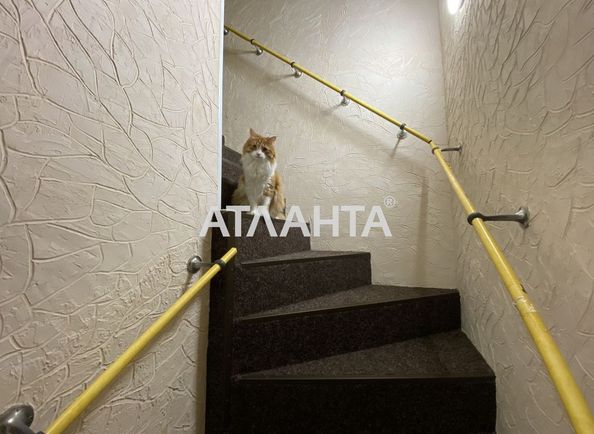 1-кімнатна квартира за адресою вул. Аркаса Миколи (площа 50 м²) - Atlanta.ua - фото 6