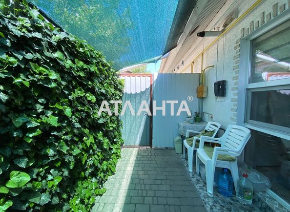 1-кімнатна квартира за адресою вул. Аркаса Миколи (площа 50 м²) - Atlanta.ua - фото 11