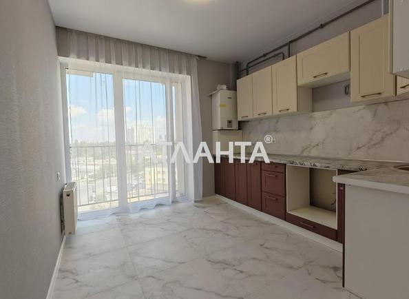 1-room apartment apartment by the address st. Inglezi 25 chapaevskoy div (area 33 m²) - Atlanta.ua - photo 6