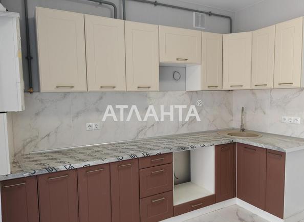 1-room apartment apartment by the address st. Inglezi 25 chapaevskoy div (area 33 m²) - Atlanta.ua - photo 8