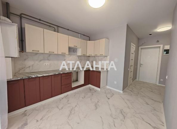 1-room apartment apartment by the address st. Inglezi 25 chapaevskoy div (area 33 m²) - Atlanta.ua - photo 9
