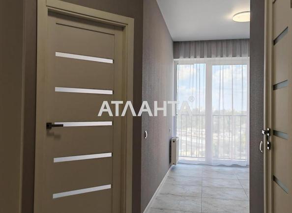 1-room apartment apartment by the address st. Inglezi 25 chapaevskoy div (area 33 m²) - Atlanta.ua - photo 10