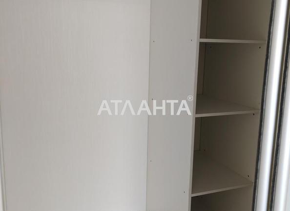 1-room apartment apartment by the address st. Inglezi 25 chapaevskoy div (area 33 m²) - Atlanta.ua - photo 15
