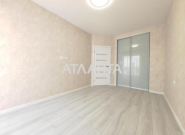 1-room apartment apartment by the address st. Inglezi 25 chapaevskoy div (area 33 m²) - Atlanta.ua - photo 16