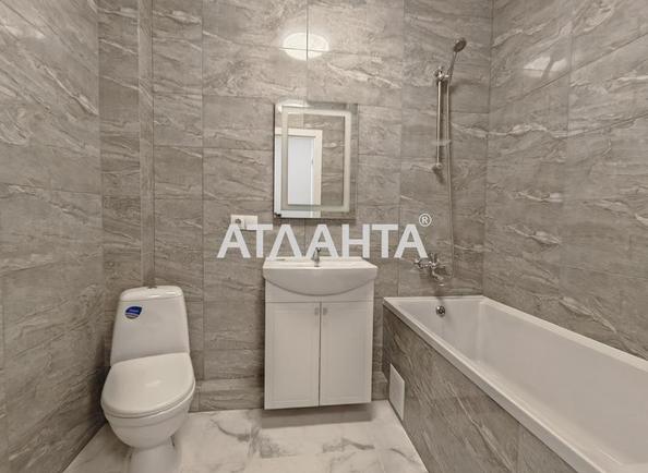 1-room apartment apartment by the address st. Inglezi 25 chapaevskoy div (area 33 m²) - Atlanta.ua - photo 17
