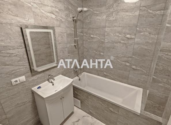1-room apartment apartment by the address st. Inglezi 25 chapaevskoy div (area 33 m²) - Atlanta.ua - photo 18