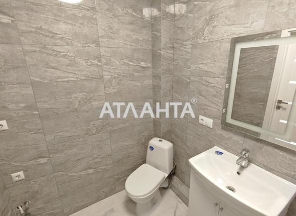 1-room apartment apartment by the address st. Inglezi 25 chapaevskoy div (area 33 m²) - Atlanta.ua - photo 19