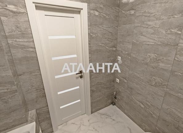 1-room apartment apartment by the address st. Inglezi 25 chapaevskoy div (area 33 m²) - Atlanta.ua - photo 20