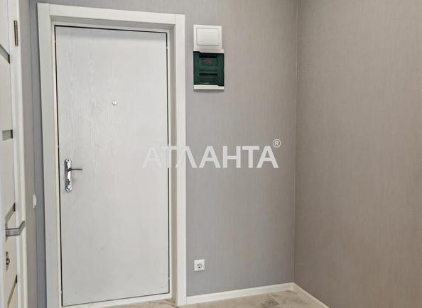 1-room apartment apartment by the address st. Inglezi 25 chapaevskoy div (area 33 m²) - Atlanta.ua - photo 21