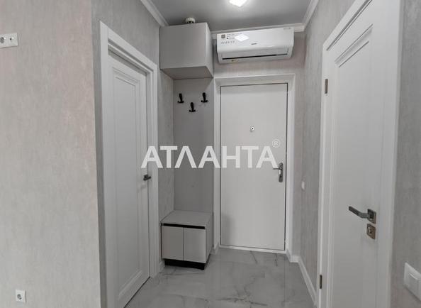 1-кімнатна квартира за адресою вул. Інглезі (площа 33 м²) - Atlanta.ua - фото 14