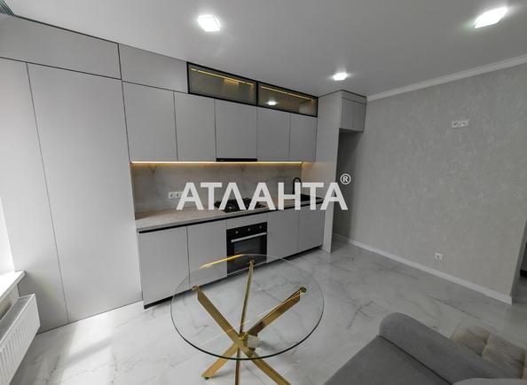 1-кімнатна квартира за адресою вул. Інглезі (площа 33 м²) - Atlanta.ua - фото 9