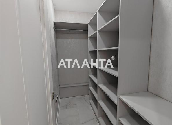 1-кімнатна квартира за адресою вул. Інглезі (площа 33 м²) - Atlanta.ua - фото 13