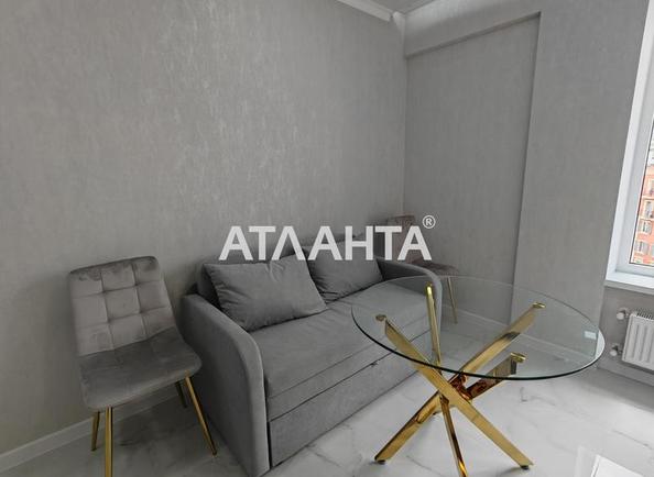 1-кімнатна квартира за адресою вул. Інглезі (площа 33 м²) - Atlanta.ua - фото 8