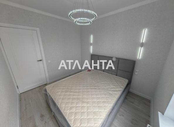 1-кімнатна квартира за адресою вул. Інглезі (площа 33 м²) - Atlanta.ua - фото 4