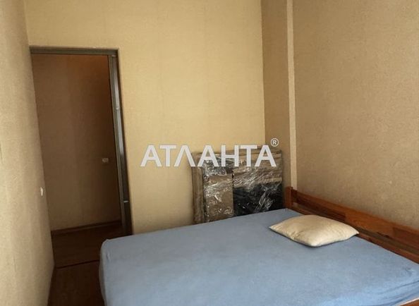 2-кімнатна квартира за адресою вул. Мала Арнаутська (площа 50 м²) - Atlanta.ua - фото 4