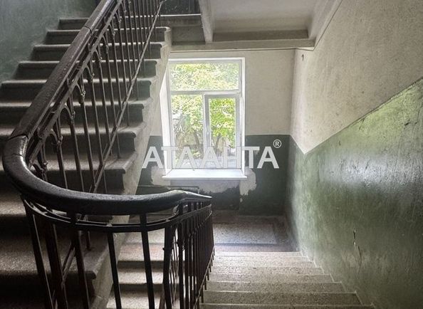 2-кімнатна квартира за адресою вул. Мала Арнаутська (площа 50 м²) - Atlanta.ua - фото 13