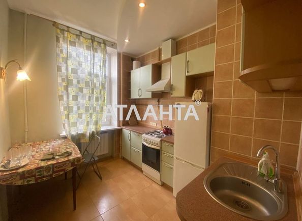 2-кімнатна квартира за адресою вул. Мала Арнаутська (площа 50 м²) - Atlanta.ua