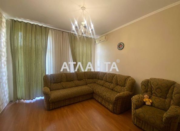 2-кімнатна квартира за адресою вул. Мала Арнаутська (площа 50 м²) - Atlanta.ua - фото 3