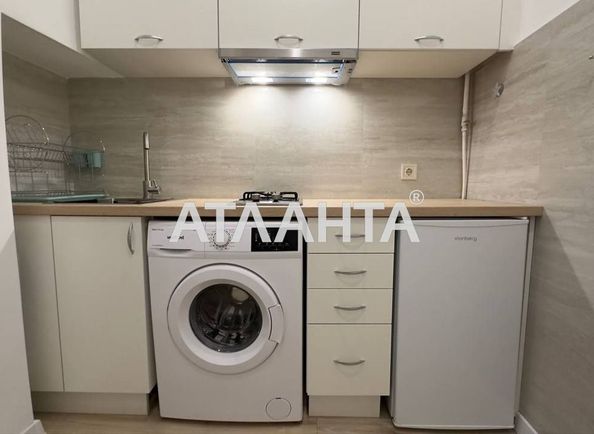 1-кімнатна квартира за адресою вул. Пильникарська (площа 18,7 м²) - Atlanta.ua - фото 4