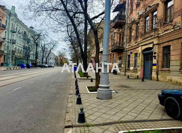 Коммерческая недвижимость по адресу ул. Софиевская (площадь 111 м²) - Atlanta.ua