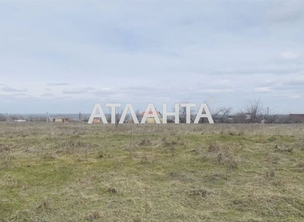 Участок по адресу ул. 4-я линия (площадь 4 сот) - Atlanta.ua