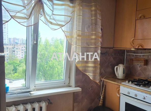 3-rooms apartment apartment by the address st. Nebesnoy Sotni pr Zhukova marsh pr Leninskoy iskry pr (area 57 m²) - Atlanta.ua - photo 6