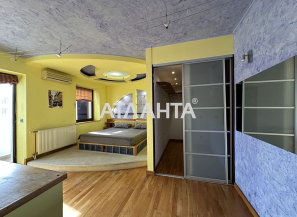 3-rooms apartment apartment by the address st. Pod Goloskom (area 106,3 m²) - Atlanta.ua - photo 2
