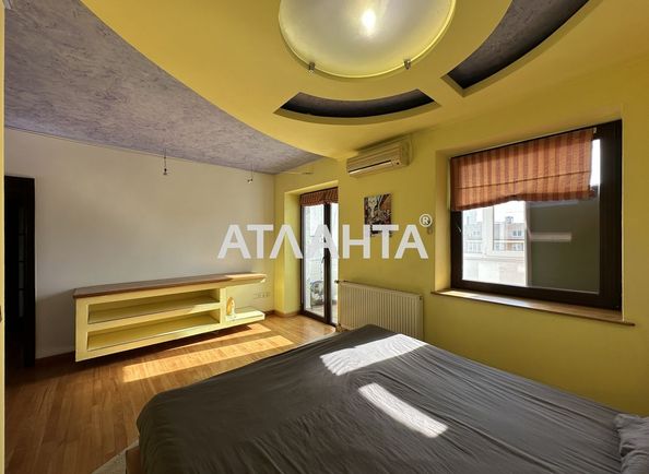 3-rooms apartment apartment by the address st. Pod Goloskom (area 106,3 m²) - Atlanta.ua - photo 3