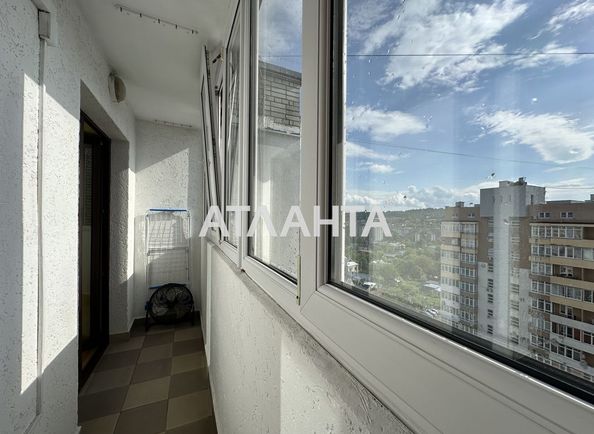 3-rooms apartment apartment by the address st. Pod Goloskom (area 106,3 m²) - Atlanta.ua - photo 4