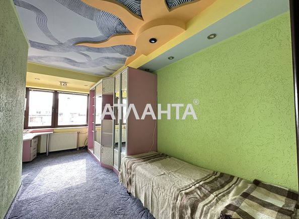 3-rooms apartment apartment by the address st. Pod Goloskom (area 106,3 m²) - Atlanta.ua - photo 5