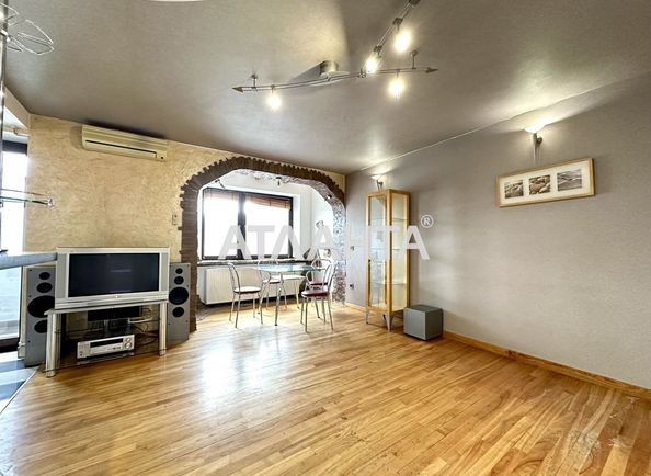 3-rooms apartment apartment by the address st. Pod Goloskom (area 106,3 m²) - Atlanta.ua - photo 16