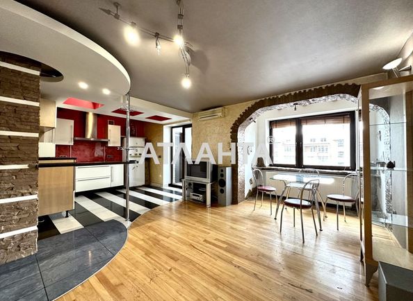 3-rooms apartment apartment by the address st. Pod Goloskom (area 106,3 m²) - Atlanta.ua - photo 17