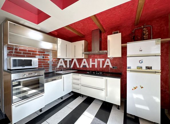3-rooms apartment apartment by the address st. Pod Goloskom (area 106,3 m²) - Atlanta.ua - photo 18