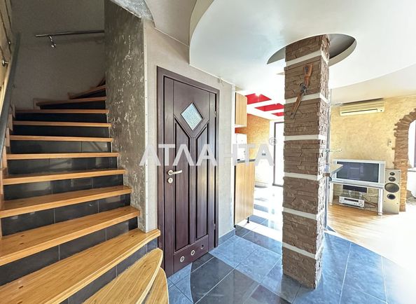 3-rooms apartment apartment by the address st. Pod Goloskom (area 106,3 m²) - Atlanta.ua - photo 20