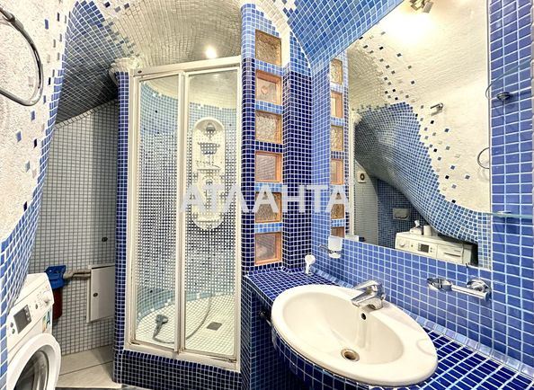 3-rooms apartment apartment by the address st. Pod Goloskom (area 106,3 m²) - Atlanta.ua - photo 21
