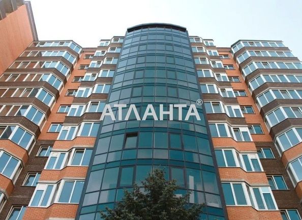1-room apartment apartment by the address st. Pulyuya (area 58 m²) - Atlanta.ua - photo 13