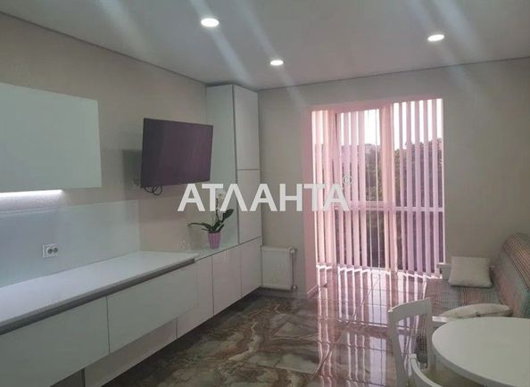 1-room apartment apartment by the address st. Pulyuya (area 58 m²) - Atlanta.ua - photo 3
