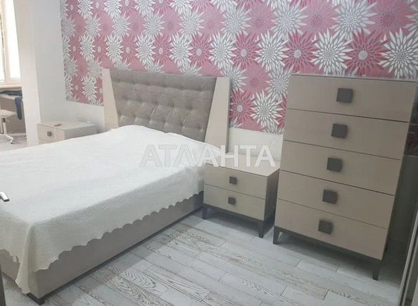 1-room apartment apartment by the address st. Pulyuya (area 58 m²) - Atlanta.ua - photo 5