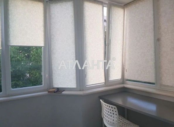 1-room apartment apartment by the address st. Pulyuya (area 58 m²) - Atlanta.ua - photo 6