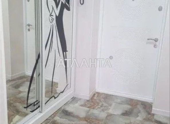 1-room apartment apartment by the address st. Pulyuya (area 58 m²) - Atlanta.ua - photo 7