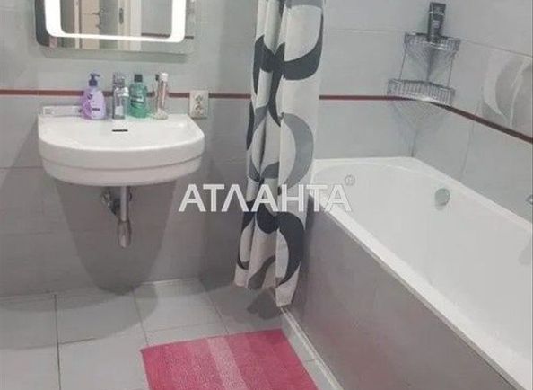 1-room apartment apartment by the address st. Pulyuya (area 58 m²) - Atlanta.ua - photo 8