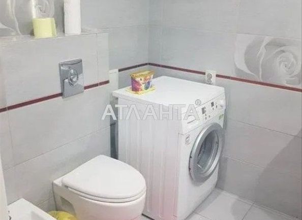 1-room apartment apartment by the address st. Pulyuya (area 58 m²) - Atlanta.ua - photo 9