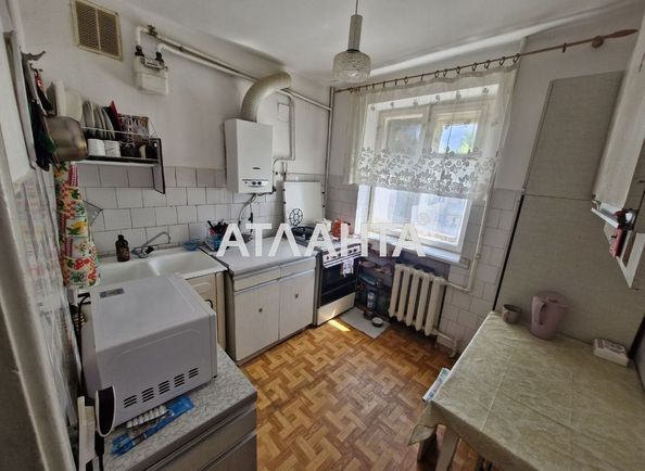 2-rooms apartment apartment by the address st. Belotserkovskaya ul (area 45,8 m²) - Atlanta.ua - photo 2